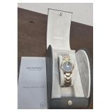 Movado Museum wrist watch