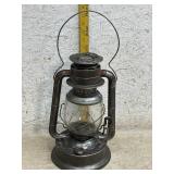 Dietz # 2 Large Fount D-Lite Lantern