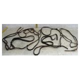 Horse Tack - reins