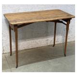 Folding Sewing Table 36/20/26