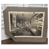 Interior Auto Parts /, Ammo Store - From