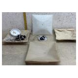 New but Old Stock Hanging Lights (4)