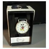 vintage Disney Mickey Mouse watch