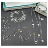 Stainless Steel & Other Jewelry
