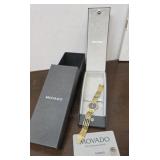 Movado Museum wrist watch