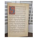 Autographed 1962 Hagia Sophia by Thomas Merton #7