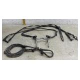 Horse Bridles & Horse Tack