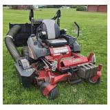 Ferris is3100 big block zero turn riding mower