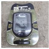 Hummingbird fish finder