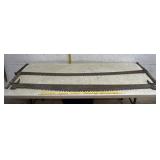 2 Man Saws (2)
