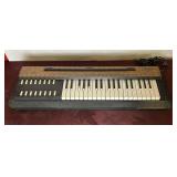 70ï¿½s GTR 3751 Air Organ