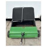 John Deer Lawn Sweeper 44ï¿½