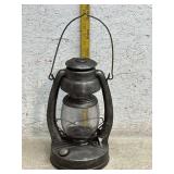 Atlantic Air Pilot Lantern