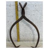 Ice Tongs