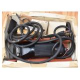 Oster Progienic Shaver with Attachments. Powers