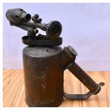 G. Barthel Vintage Torch