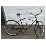 VTG  Firestone Warrior Bicycle