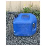 5 Gallon Kerosine Container - shipping not