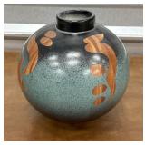 William Hooper Modernism vase