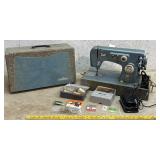 Morse Zig Zag Sewing Machine