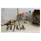 Miscellaneous Tools
