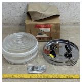 All State Lighting Fixture - new but old stock