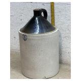 5 Gallon Jug w/heart