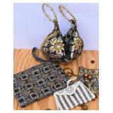 Beaded & Fancy Clutches & Small Purse