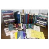 Religious books