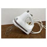 KitchenAid hand mixer - Works