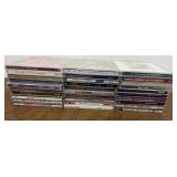 CDï¿½s - various artists