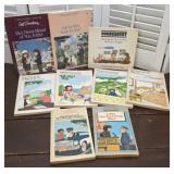 Doonesbury books