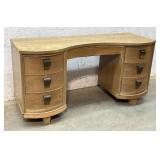 6 Drawer Vanity 51/19/26
