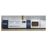 Style Selections Waterproof Vinyl Plank 22.17sq