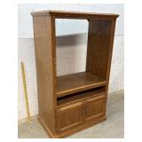 2 Door shelf 37/22/62