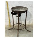 Iron Blacksmithing Fordging Table 18/30