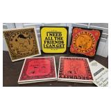 1960s Charles Schulz peanuts books