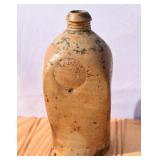 Antique German Bitterwasser Bottle