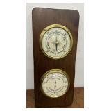 Airguide Instrument Company - temperature and