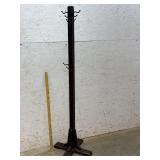 Wooden Coat Rack 62ï¿½