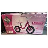 Never opened Seastar Huffy 10ï¿½inch balance