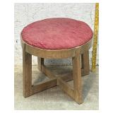 Mid-Century Stool
