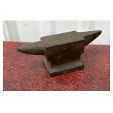 Mini anvil jeweler/machines