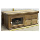 Table Top Sterilizer Cabinet