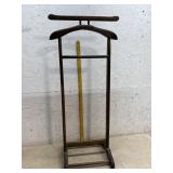 Suit Valet - solid wood