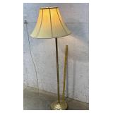 Floor Lamp-needs cleaning
