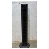 Lasko Oscillating Tower Fan - works