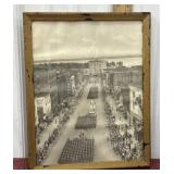 AMAZING Geneva, New York parade photo