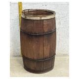 Early Nail Keg