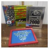 Guinness World Records, Ridleyï¿½s Believe It or